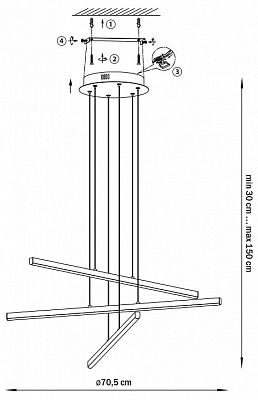 Подвесная люстра Lightstar Palla 739132 400_400_2169513