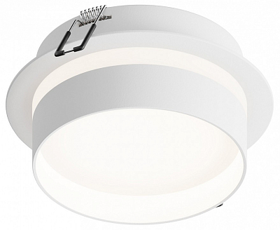 Встраиваемый светильник Hesby Lighting Nimbus HSBL_0129 400_400_2436099