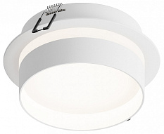 Встраиваемый светильник Hesby Lighting Nimbus HSBL_0129 500_191_2436099