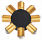Накладной светильник Lightstar Dito 380683