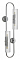 Бра Lumion TORONTO 8258/4W