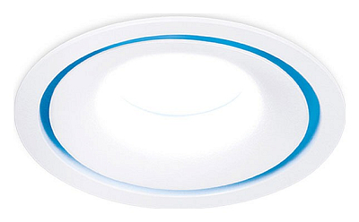 Встраиваемый светильник Ambrella Light TN TN120 400_400_2001581