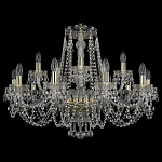 Подвесная люстра Bohemia Art Classic 11.26 11.26.10+5.300.Gd.B 250_100_Array