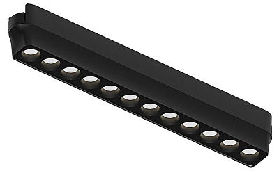 Накладной светильник Arte Lamp Rapid A1154PL-1BK 400_400_2444348