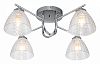 Потолочная люстра Escada Adonis 659/4PL Chrome 100_100_1943391