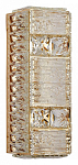 Накладной светильник Favourite Templum 4204-1W 250_100_2170223