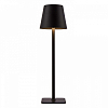 Настольная лампа декоративная F-promo Pyari 4615-1T 100_100_1923459