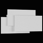Накладной светильник DesignLed Shade GW-6809-12-WH-NW 250_100_1964177
