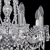 Подвесная люстра Bohemia Ivele Crystal 1411 1411/8/160/Ni 100_100_1796852