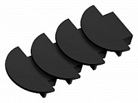 Набор заглушек для профиля Ambrella Light GP GP8120 250_100_Array