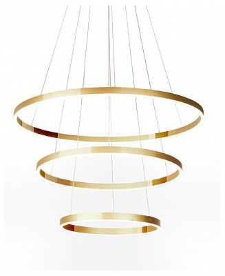 Подвесная люстра Kink Light Тор 08223,36A(4000K) 400_400_3240066