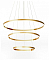 Подвесная люстра Kink Light Тор 08223,36A(4000K)