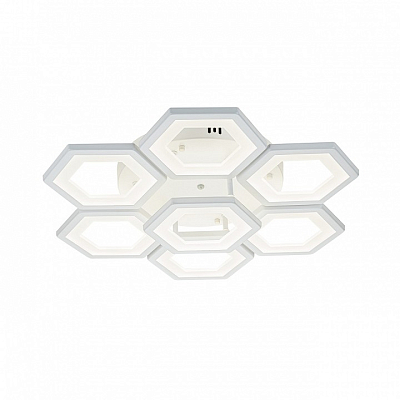 Потолочная люстра Escada Hexagon 10204/7LED 400_400_2219158