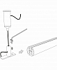Подвес для трека Elektrostandard Mini Magnetic a067255 100_100_2733998