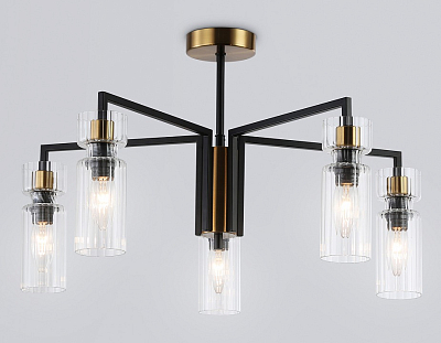 Люстра на штанге Ambrella Light LH LH56113 400_400_2029151