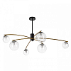 Люстра на штанге Citilux Fisher CL218163 100_100_1694545