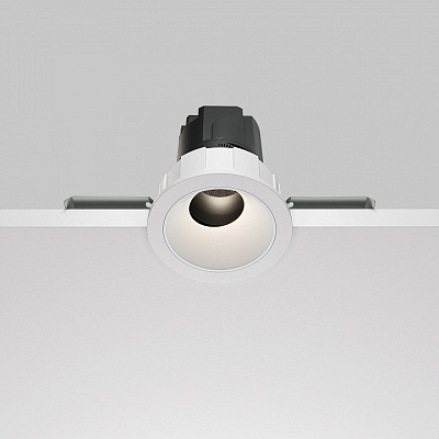 Встраиваемый светильник Maytoni Technical Wise DL057-7W4K-W 400_400_2757701