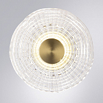 Накладной светильник Arte Lamp Bevel A1611AP-5PB 250_100_1825937