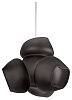 Подвесной светильник Loft it Cluster 10467P Black 100_100_3078306