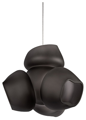 Подвесной светильник Loft it Cluster 10467P Black 400_400_3078306