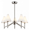 Люстра на штанге Ambrella Light HIGH LIGHT LH57123