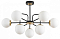 Люстра на штанге Lumion MODERNI 8375/9C