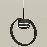 Подвесной светильник Ambrella Light XB XB9102151 500_191_2453621