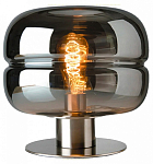 Настольная лампа декоративная Kink Light Лаваль 07720-T,02(16) 250_100_1843325