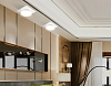 Встраиваемый светильник Ambrella Light TN TN6709 100_100_2031485