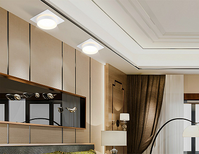 Встраиваемый светильник Ambrella Light TN TN6709 400_400_2031485