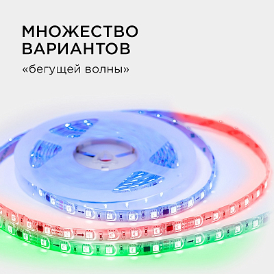 Комплект с лентой светодиодной Apeyron Electrics  10-96 400_400_3086461