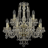 Подвесная люстра Bohemia Art Classic 11.26 11.26.8+4.165.2d.Gd.B 100_100_2426590
