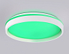 Накладной светильник Ambrella Light FZ FZ607 100_100_2181243