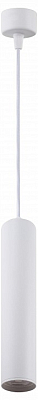 Подвесной светильник Denkirs TUBE DK4050-WH 400_400_1913640