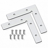 Крепление для трека Ambrella Light TRACK SYSTEM GL7208 100_100_2302300