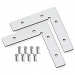 Крепление для трека Ambrella Light TRACK SYSTEM GL7208 250_100_Array