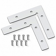 Крепление для трека Ambrella Light TRACK SYSTEM GL7208 500_191_2302300