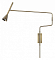 Бра Odeon Light Izzy 7032/1W