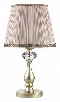 Настольная лампа декоративная Odeon Light Aurelia 3390/1T 400_400_1724580