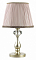 Настольная лампа декоративная Odeon Light Aurelia 3390/1T