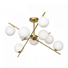 Люстра на штанге Citilux Ronny CL242193 100_100_1694617