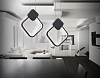 Подвесной светильник Ambrella Light FL FL5256 100_100_2734394