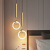 Подвесной светильник Imperiumloft Finnur-Ring01 240165-23 100_100_2631006