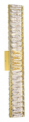 Бра Newport 8240 8244/A gold NEW 400_400_1911526