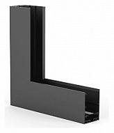 Соединитель угловой внутренний для треков накладных Arlight MAG-CON-4563-L90-INT 046924 500_191_2299546