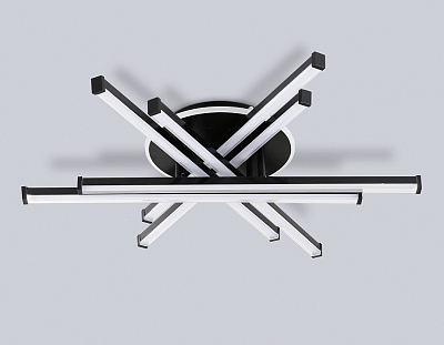 Люстра на штанге Ambrella Light COMFORT FL6272 400_400_2840844