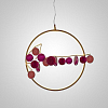 Подвесной светильник Imperiumloft  Agate-1001 100_100_2633363