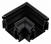 Соединитель угловой L-образный для треков встраиваемых Aployt Magnetic track 220 APL.0286.00.02 100_100_2300578