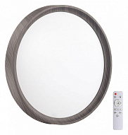 Накладной светильник Sonex Woodi 7627/EL 500_191_2451091