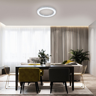 Накладной светильник Escada 10292 10292/1LED 400_400_2174914